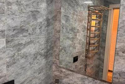 Garsonieră nedecomandată în Unirii