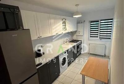 Apartament 3 camere de inchiriat + parcare langa Auchan Iris - etaj + mansarda - 2