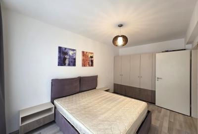 Apartament 2 camere etajul 6 Avantgarden 3 - 9