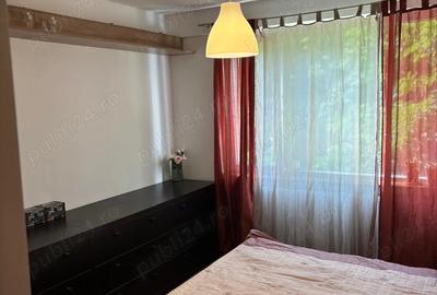 2 camere de inchiriat Tipografilor - 5