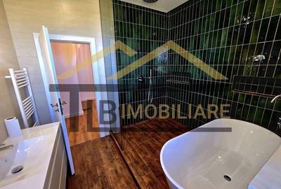 Penthouse, 88mp, 45mp terasa, parcare, Zona Concept 9 - 11