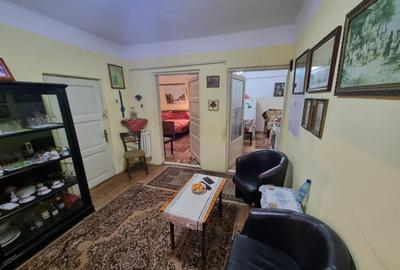 REZERVAT- Casa + teren, Zona Mioritei - Bacau - 2