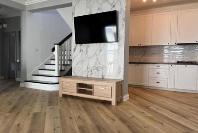 Duplex lipit prin garaj! Dumbravita - 3