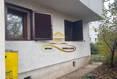 Apartament 3 camere renovat de vanzare in Bacau - 8