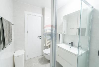 Apartament 2 camere de inchiriat Aviatiei Metrou Aurel Vlaicu, Birou - 21