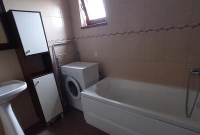 Garsoniera in BLOC NOU in Obcini - 5