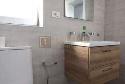 Zona M.City Mall Moșnița Nouă; Duplex; 3 dormotoare, suprafata teren 325mp - 10