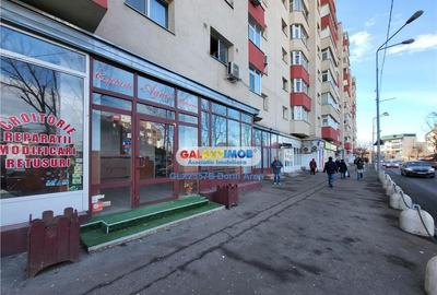 Spatii Comerciale de Inchiriat - Sectoarele 4 si 5, Vad si V - 2