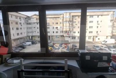 Apartament cu 3 camere decomandat, mobilat în Dancu - 1