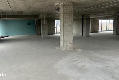 Spațiu comercial, de 460 mp, în Albert - 1