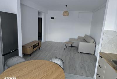 Apartament cu 2 camere în Central - 5