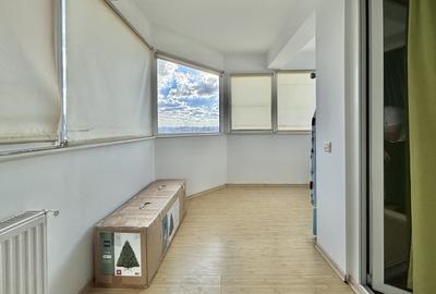 Apartament 3 camere, vedere la mare, Faleza Nord - termen lung - 13