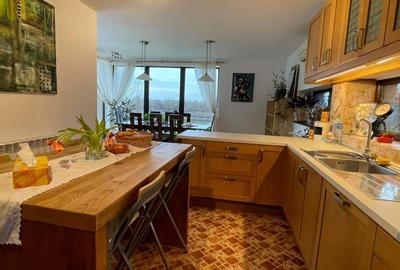 Corbeanca Lac Vila P 1, poton, teren 1500mp - 19