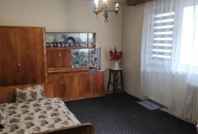 Apartament cu 4 camere decomandat, mobilat în Mănăștur - 4