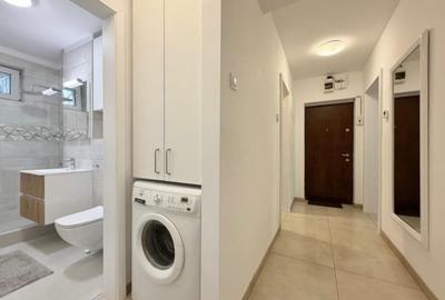 3 camere ,TOTUL NOU ,decomandat, 60 mp, str.Baita, Gheorgheni - 5