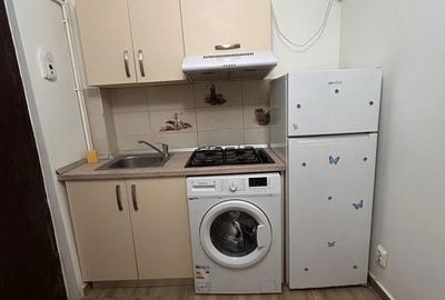 Garsonieră în Podu Roș - 2