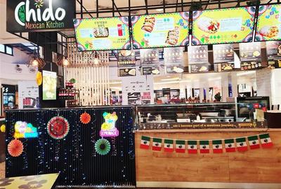 Spațiu comercial, de 27 mp, în Tătărași - 2