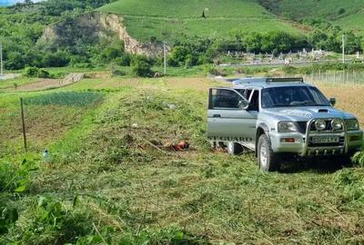 Teren de 2000 mp, în Divici - 4