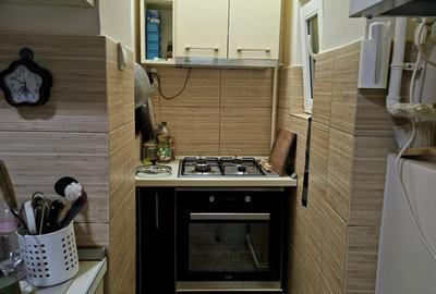 Apartament cu 2 camere decomandat, mobilat în Exercițiu - 9