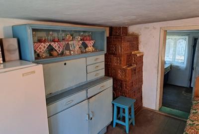 Casă cu 4 camere în Răchitoasa - 2