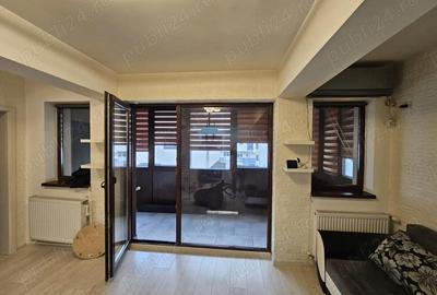 Apartament cu 2 camere semidecomandat în Central - 10