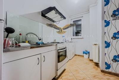 Apartament decomandat cu 3 camere in Plopilor - 7