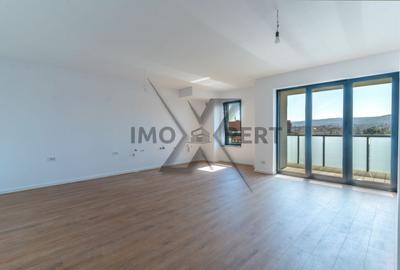 Apartament cu 3 dormitoare, Living + Bucatarie 2 bai, 2 terase! - 14