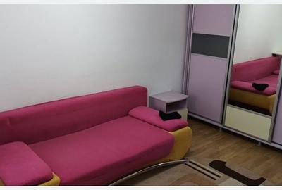 Garsonieră semidecomandată în Burdujeni - 4