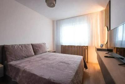 Apartament cu 2 camere semidecomandat în Central - 5