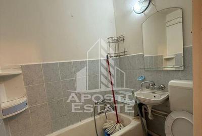 Garsoniera de 22 mp in zona Telegrafului - 6