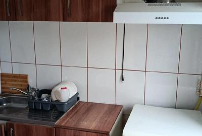 Garsonieră nedecomandată în Vest - 3