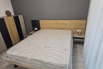Eforie Nord-Golful Pescarilor, ap. 2 camere, parter, mobilat Yuka Mobili, boxa - 5