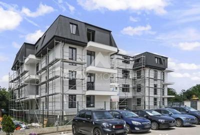 Apartament cu 2 camere decomandat în Odăi - 6