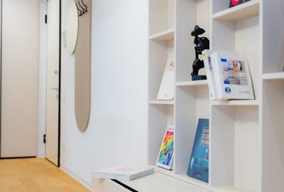 Apartament cu 3 camere, mobilat în Floreasca - 5