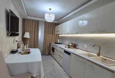 Apartament 4 camere | Mobilat ?i Utilat | Aparatorii Patriei - 4