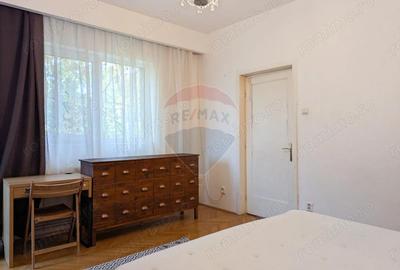 Apartament spatios cu centrala proprie de inchiriat in zona centrala - 5