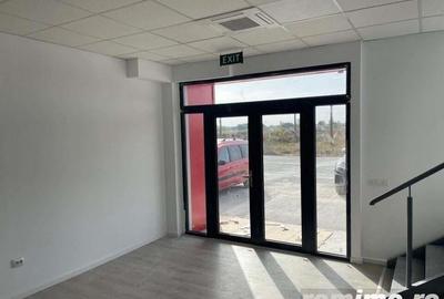 Spațiu comercial, de 525 mp, în Rudeni - 3