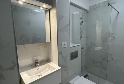 Garsonieră în Central