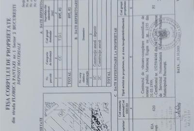 Spațiu comercial, de 3,570 mp, în Baicului - 7