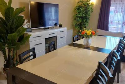 Casă cu 6 camere în Lăpuș - 1