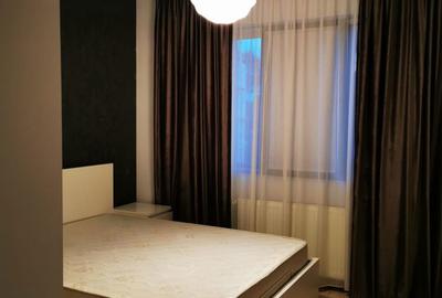 Apartament cu 2 camere decomandat în Antiaeriană - 4