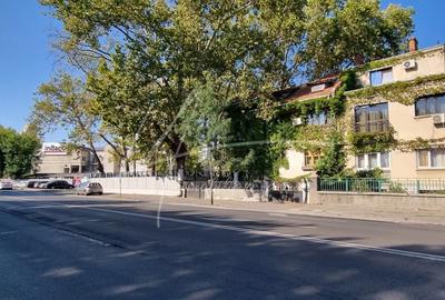 Apartament la demisol cu 4 camere in Cotroceni Parcul Izvor Palat. Parlamentului - 2