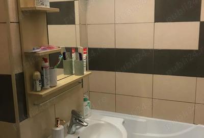 Apartament cu 2 camere decomandat în Doamna Ghica - 4