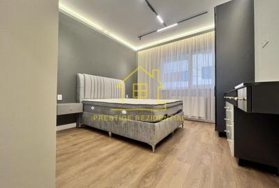 Apartament cu 4 camere decomandat în Theodor Pallady
