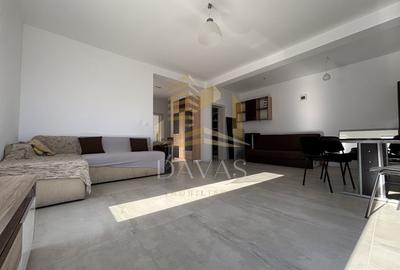 Duplex cu 5 camere decomandat cu Canalizare în Florești - 3