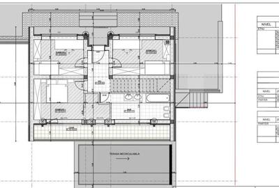 Casă cu 4 camere cu Teren 583 Mp în Rădaia - 1