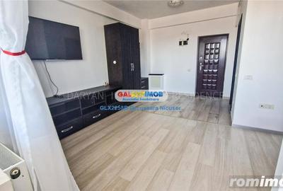 Garsoniera dubla Militari Residence Mobilata,Utilata 56.500 Euro - 7