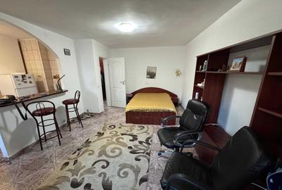 Garsoniera 42 mp in Nerva Traian, aproape de metrou Timpuri Noi - 1