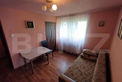 Apartament de inchiriat, cu 2 camere, zona Decebal - 9