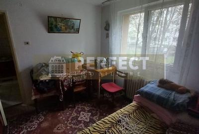 Apartament cu 2 camere nedecomandat în Vest - 11